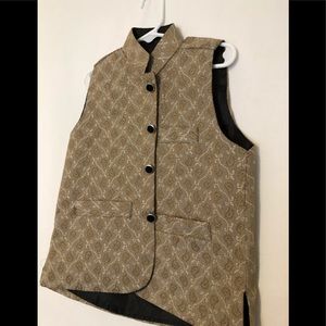 Waistcoat for boys
